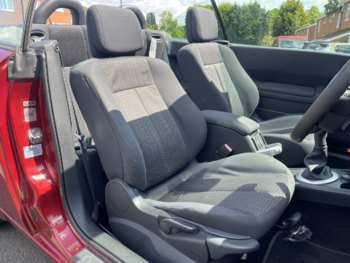 Used Renault Megane 2008 for sale - 74609429: Photo