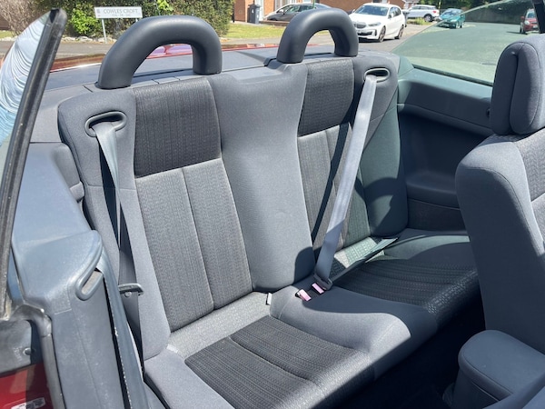 Used Renault Megane 2008 for sale - 74609429: Photo 5