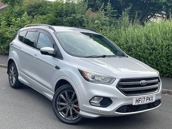 Used Ford Kuga 2017 for sale - 79076416: Photo