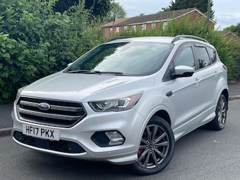 Used Ford Kuga 2017 for sale - 79076416: Photo