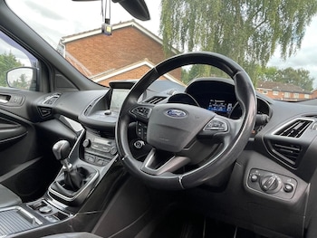 Used Ford Kuga 2017 for sale - 79076416: Photo