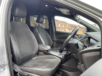 Used Ford Kuga 2017 for sale - 79076416: Photo