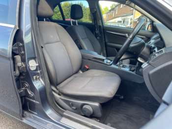 Used Mercedes-Benz C-Class 2009 for sale - 74662563: Photo