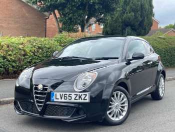 Used Alfa Romeo MiTo 2015 for sale - 75446935: Photo