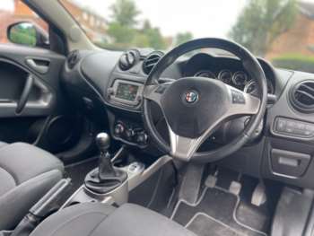Used Alfa Romeo MiTo 2015 for sale - 75446935: Photo