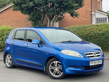 2005 (54) - 2.0 i-VTEC SE 5dr