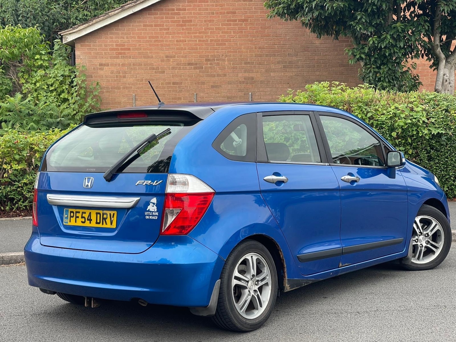 Vehicle 6