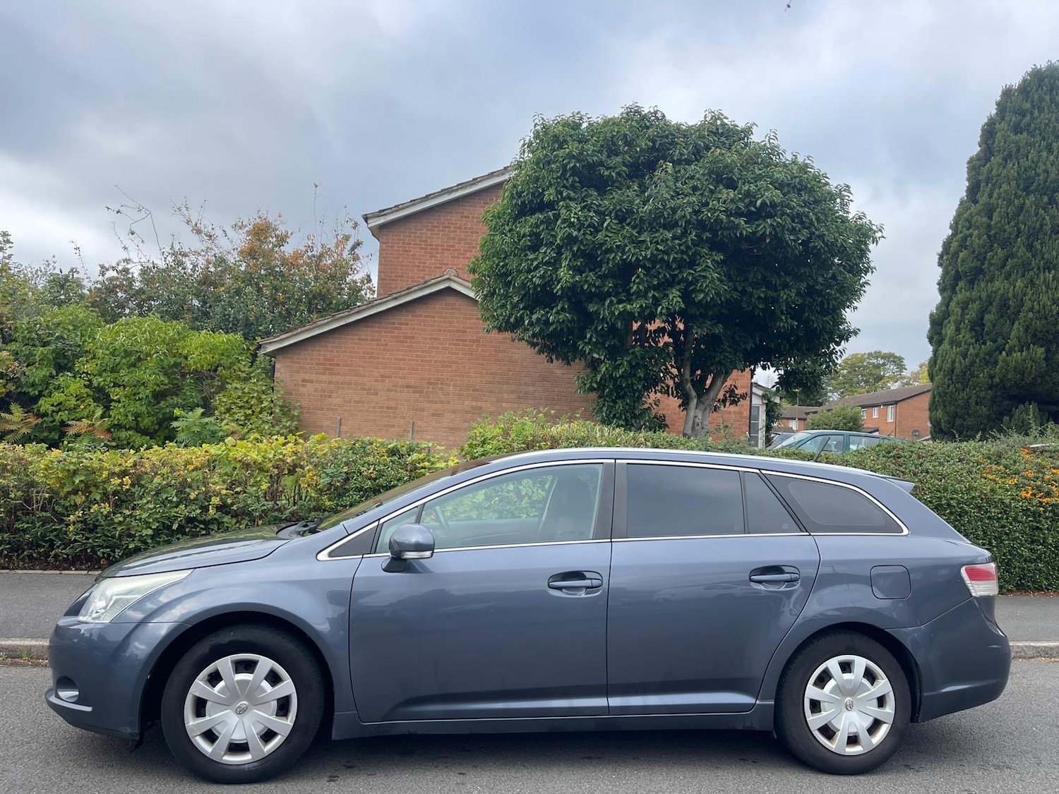 Used Toyota Avensis 2010 for sale - 76225466: Photo 13