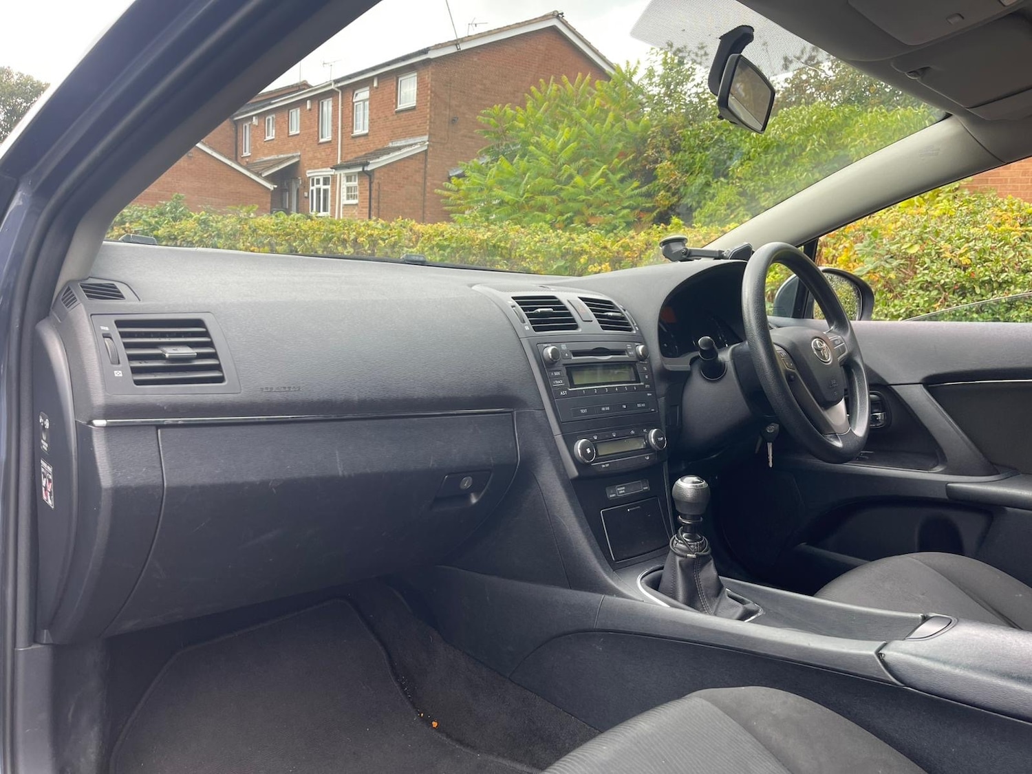 Used Toyota Avensis 2010 for sale - 76225466: Photo 3