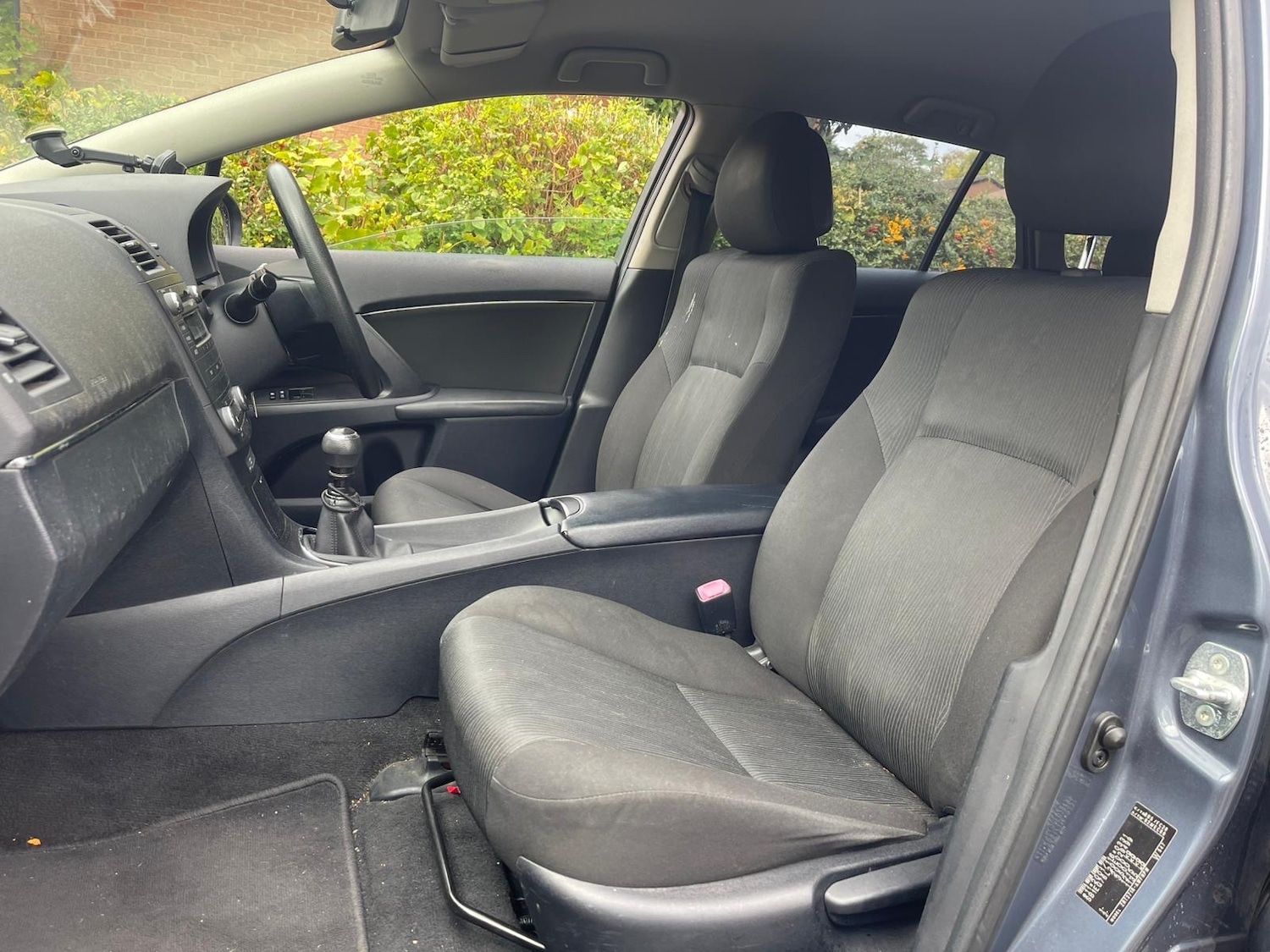 Used Toyota Avensis 2010 for sale - 76225466: Photo 4