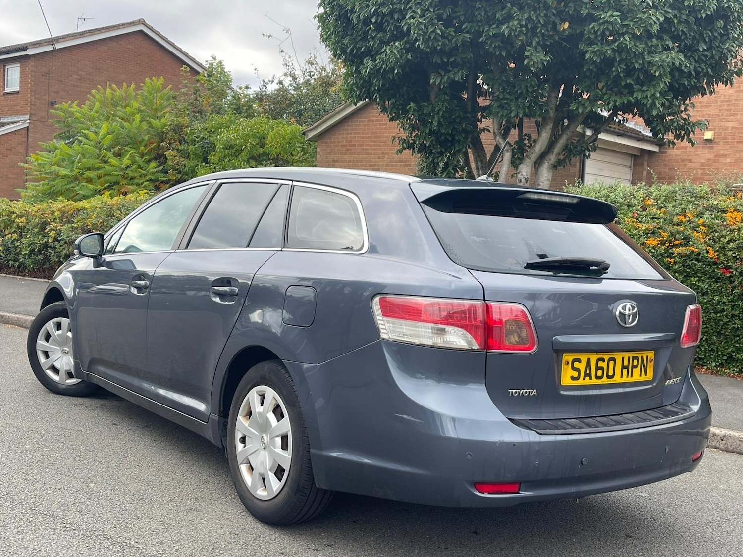 Used Toyota Avensis 2010 for sale - 76225466: Photo 5