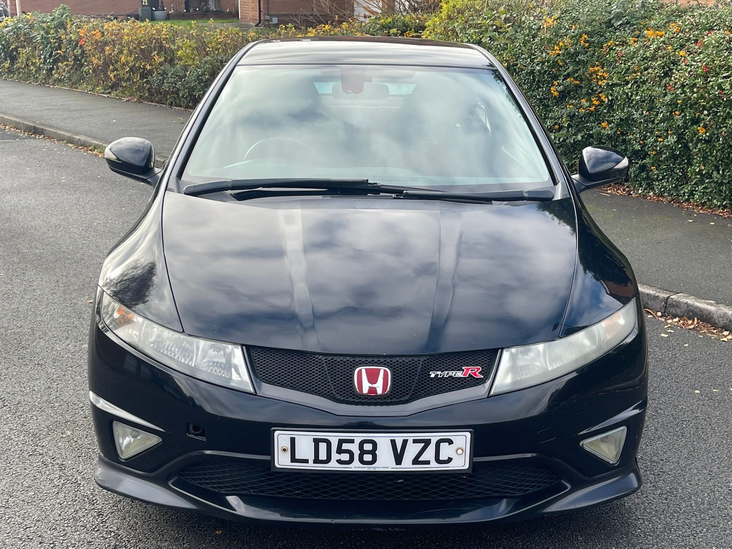 Used Honda Civic 2008 for sale - 76536676: Photo 10