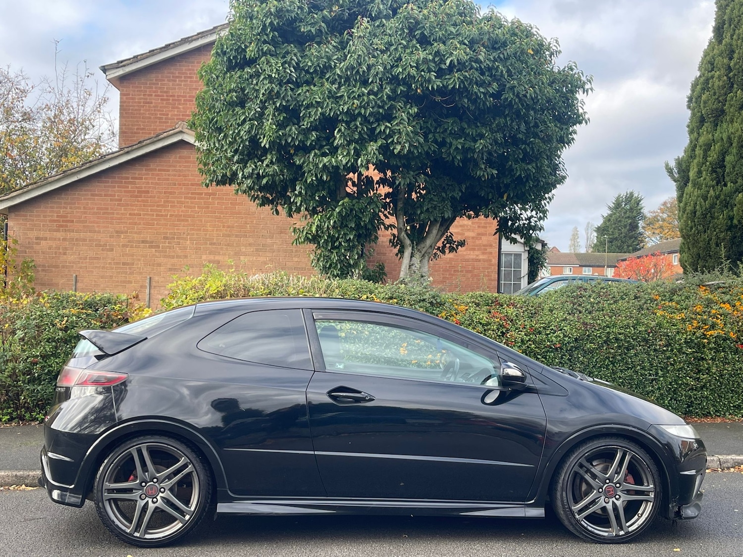 Used Honda Civic 2008 for sale - 76536676: Photo 12