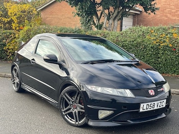 Used Honda Civic 2008 for sale - 76536676: Photo