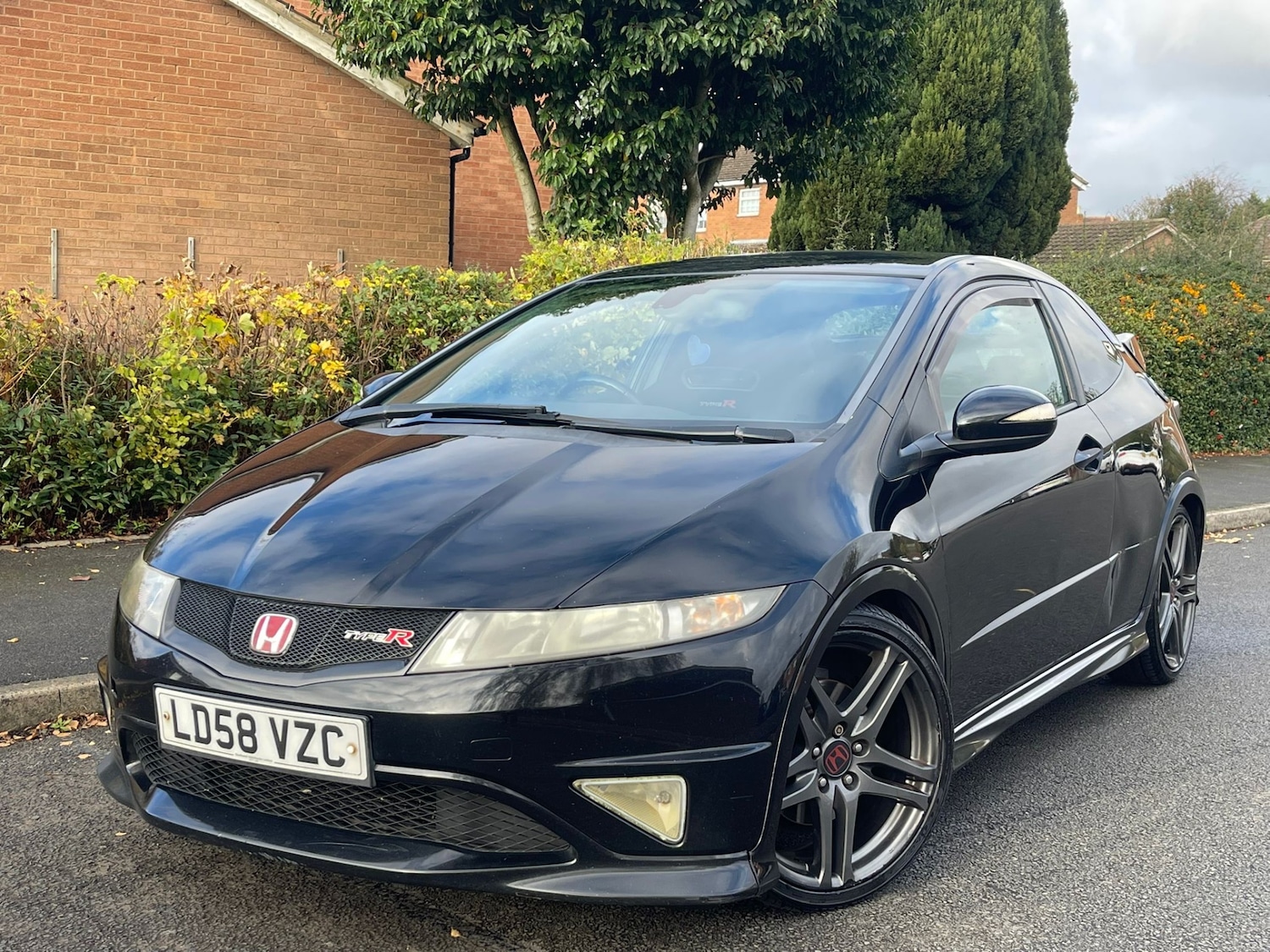 Used Honda Civic 2008 for sale - 76536676: Photo 2