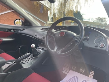 Used Honda Civic 2008 for sale - 76536676: Photo