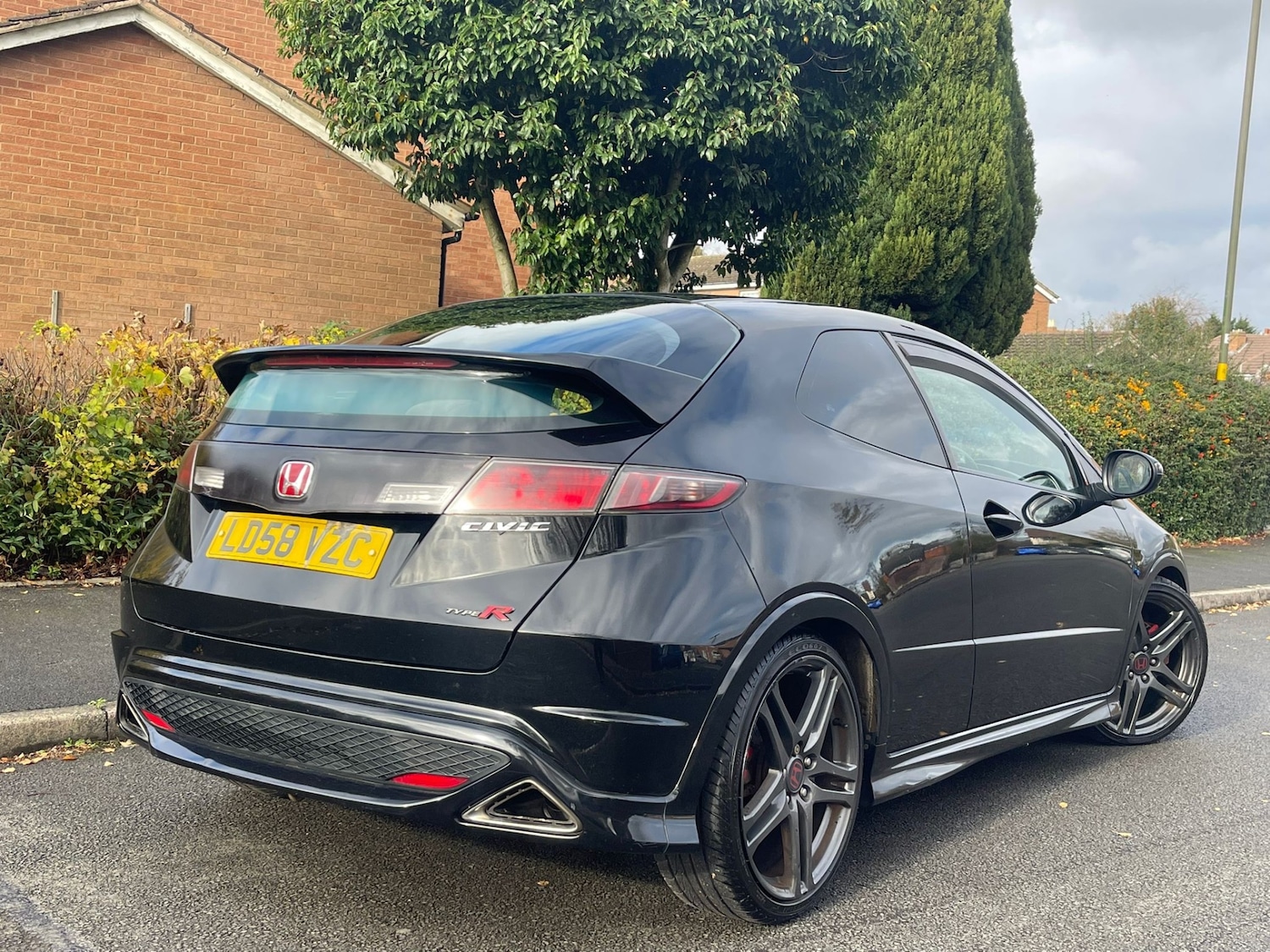 Used Honda Civic 2008 for sale - 76536676: Photo 5