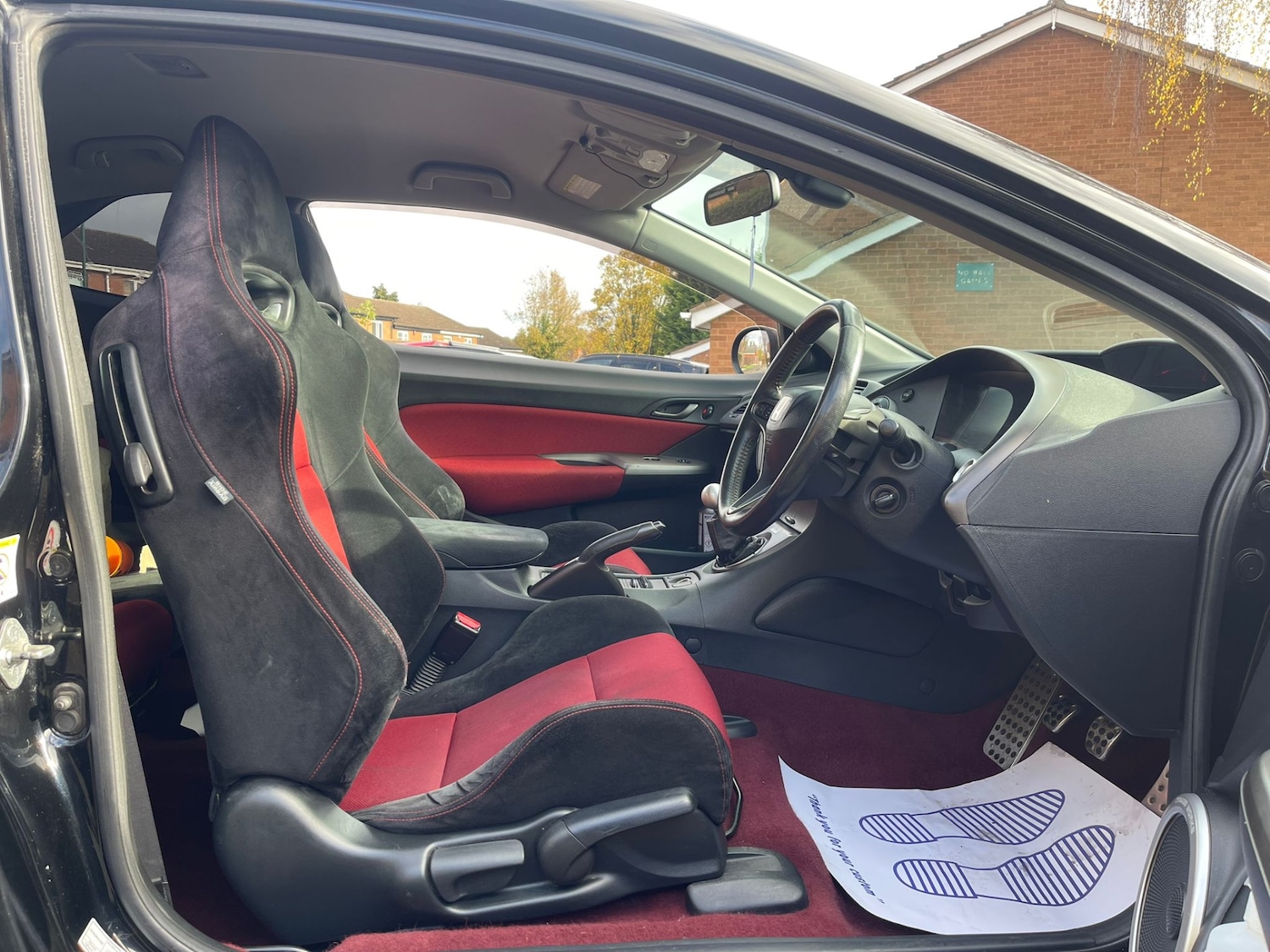 Used Honda Civic 2008 for sale - 76536676: Photo 7