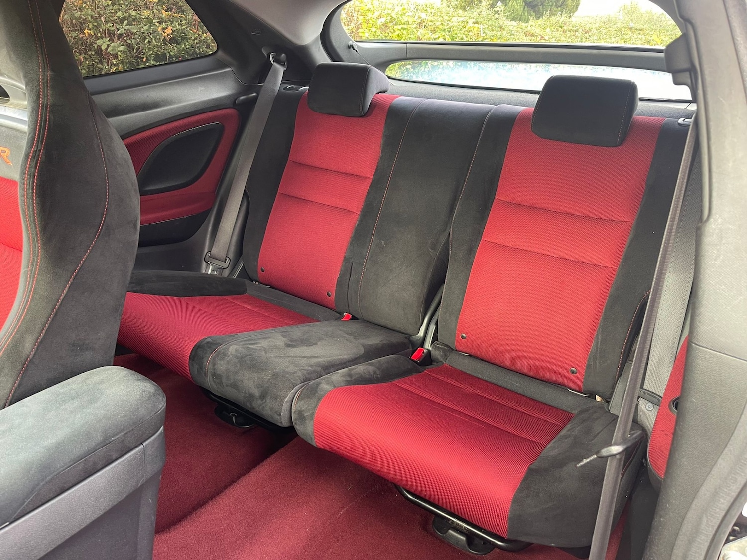 Used Honda Civic 2008 for sale - 76536676: Photo 8