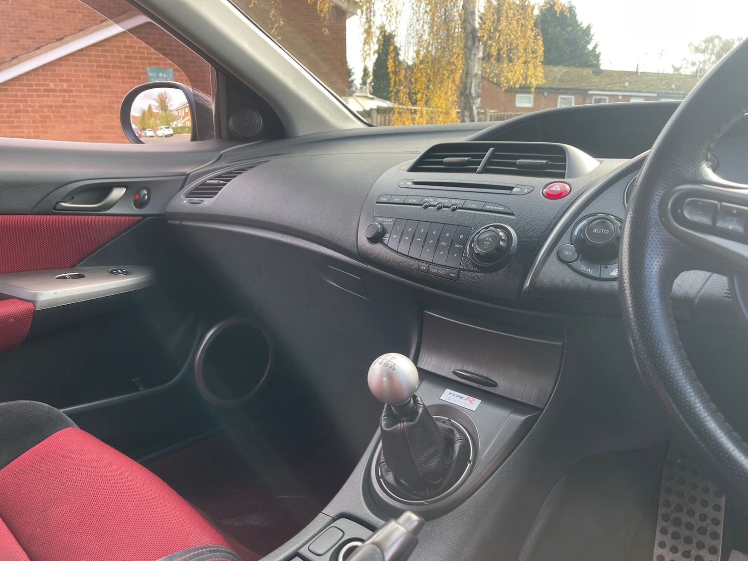 Used Honda Civic 2008 for sale - 76536676: Photo 9