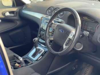 Used Ford S-Max 2013 for sale - 74121567: Photo