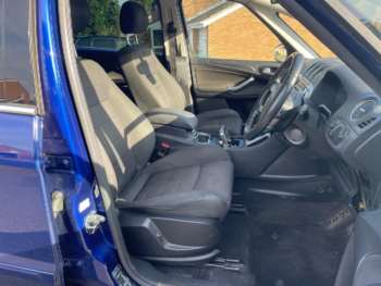 Used Ford S-Max 2013 for sale - 74121567: Photo