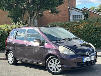 Honda - Jazz