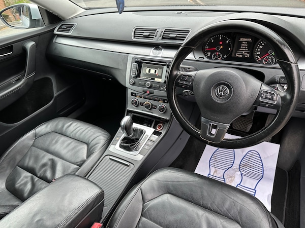 Used Volkswagen Passat 2015 for sale - 76234519: Photo 11