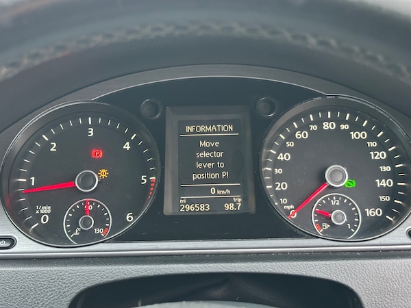 Used Volkswagen Passat 2015 for sale - 76234519: Photo 14
