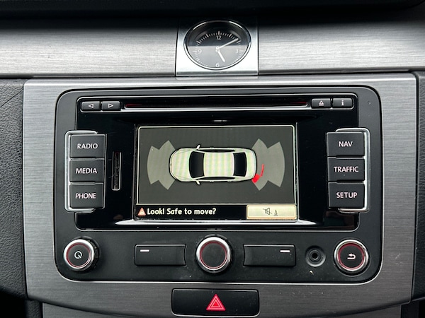 Used Volkswagen Passat 2015 for sale - 76234519: Photo 15