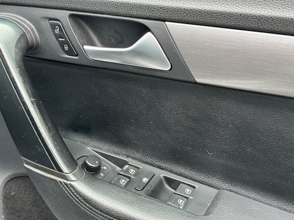 Used Volkswagen Passat 2015 for sale - 76234519: Photo 18