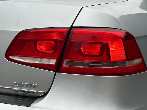 Used Volkswagen Passat 2015 for sale - 76234519: Photo 20