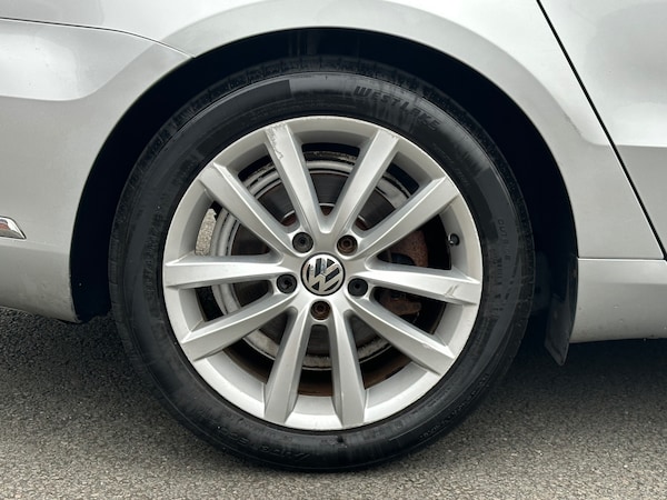 Used Volkswagen Passat 2015 for sale - 76234519: Photo 21