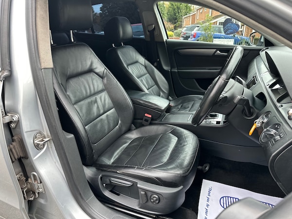 Used Volkswagen Passat 2015 for sale - 76234519: Photo 3
