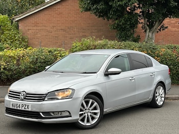 Used Volkswagen Passat 2015 for sale - 76234519: Photo 4