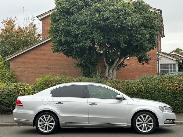 Used Volkswagen Passat 2015 for sale - 76234519: Photo 7