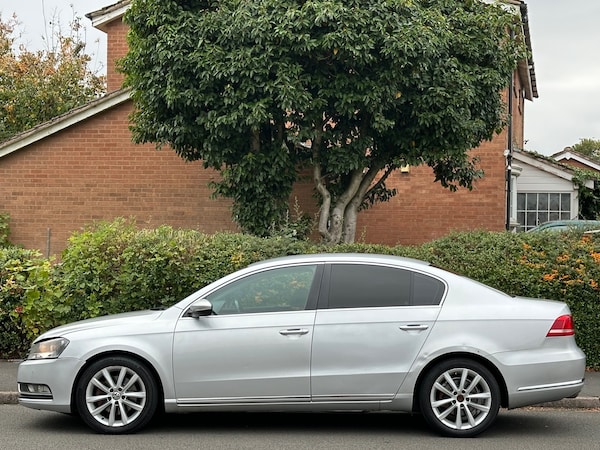 Used Volkswagen Passat 2015 for sale - 76234519: Photo 8