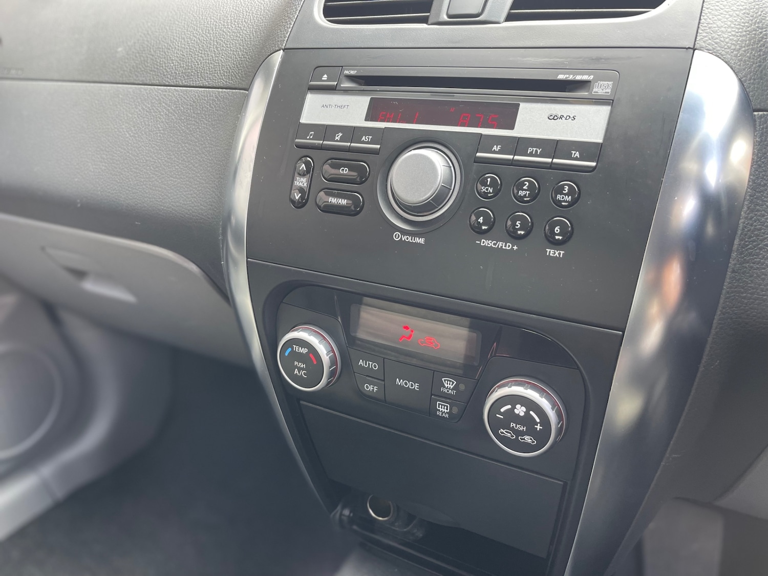 Vehicle 15