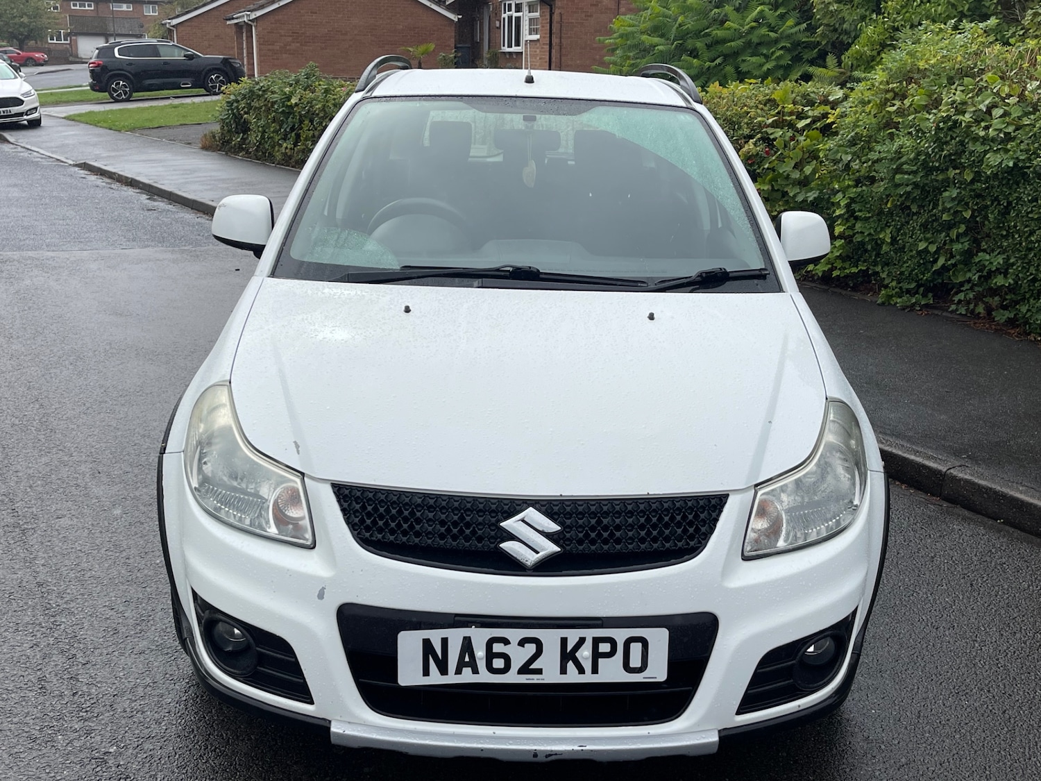 Vehicle 9