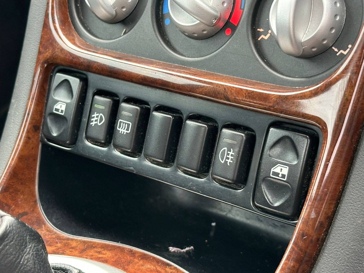 Used MG MGF 2004 for sale - 76213785: Photo 10