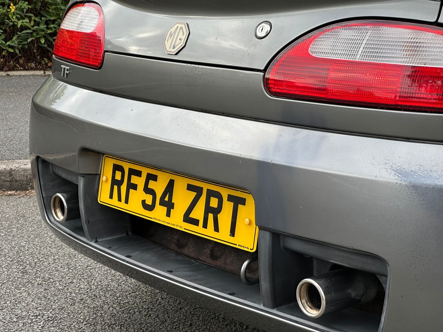 Used MG MGF 2004 for sale - 76213785: Photo 13