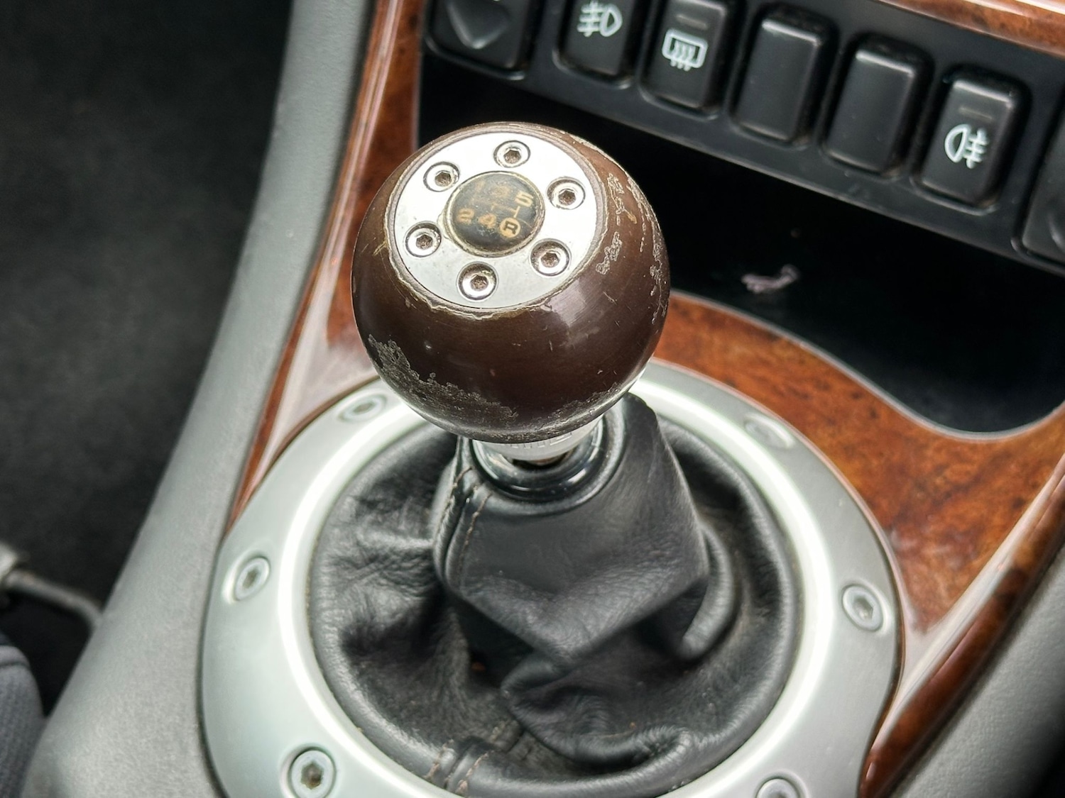 Used MG MGF 2004 for sale - 76213785: Photo 9