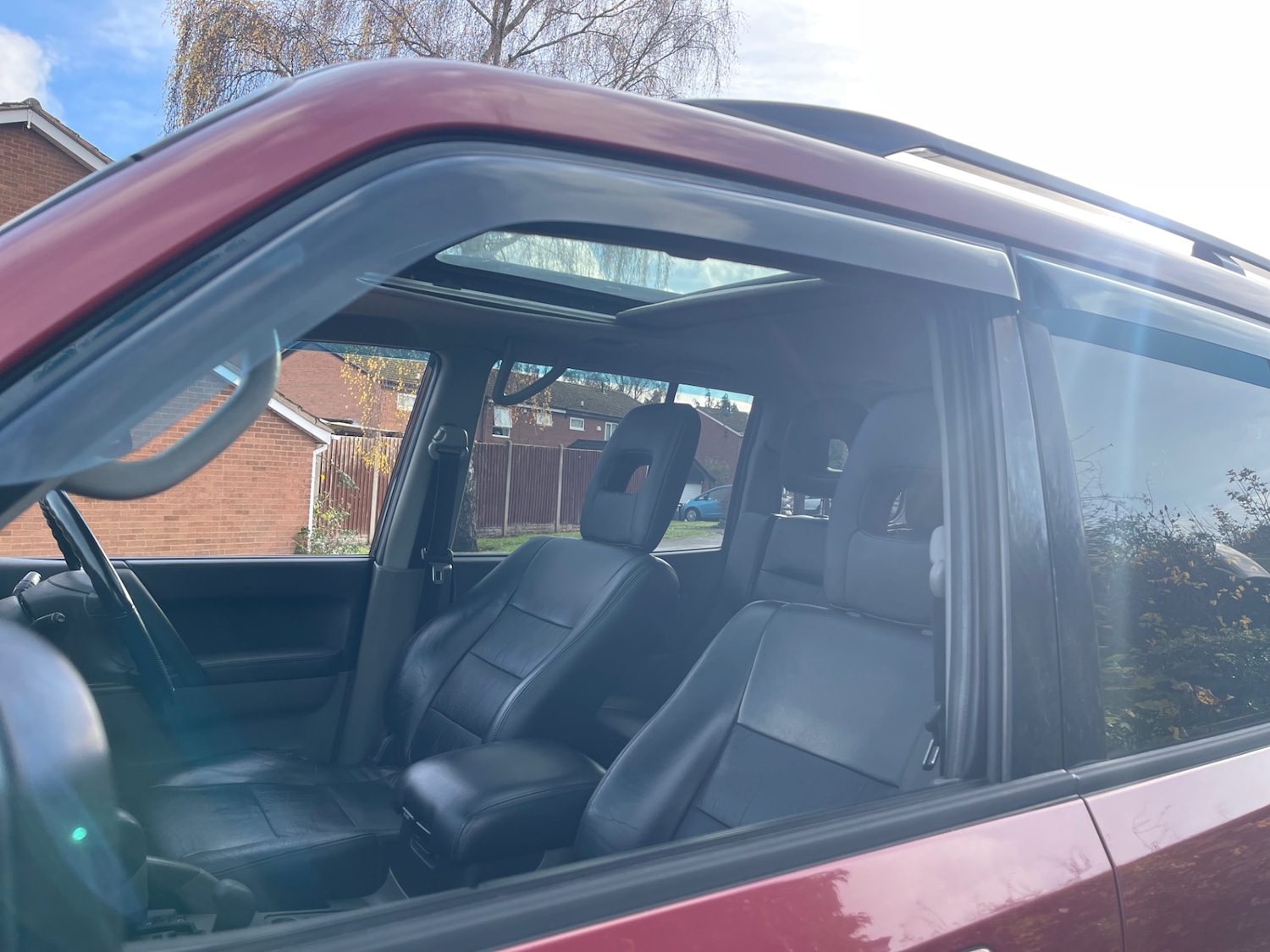 Used Mitsubishi Shogun 2000 for sale - 76566356: Photo 15