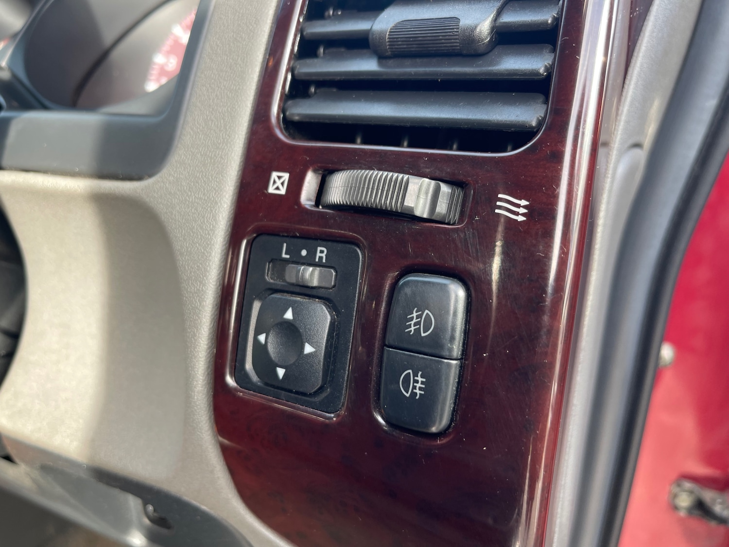 Used Mitsubishi Shogun 2000 for sale - 76566356: Photo 16