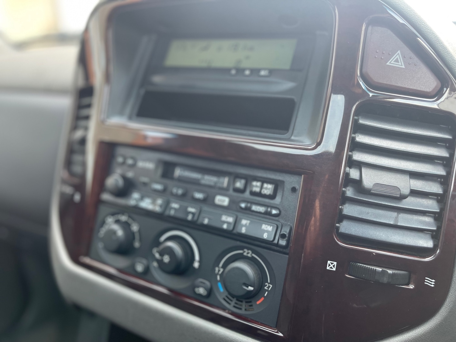 Used Mitsubishi Shogun 2000 for sale - 76566356: Photo 18