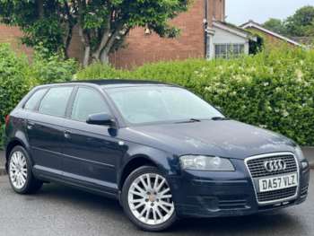 2008 (57) - 1.9 TDi SE 5dr