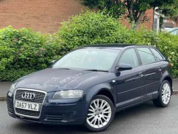 Used Audi A3 2008 for sale - 74769683: Photo