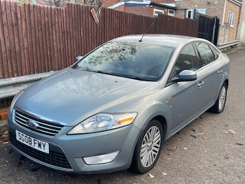 Used Ford Mondeo 2008 for sale - 77314317: Photo