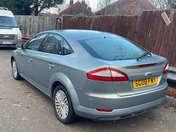 Used Ford Mondeo 2008 for sale - 77314317: Photo