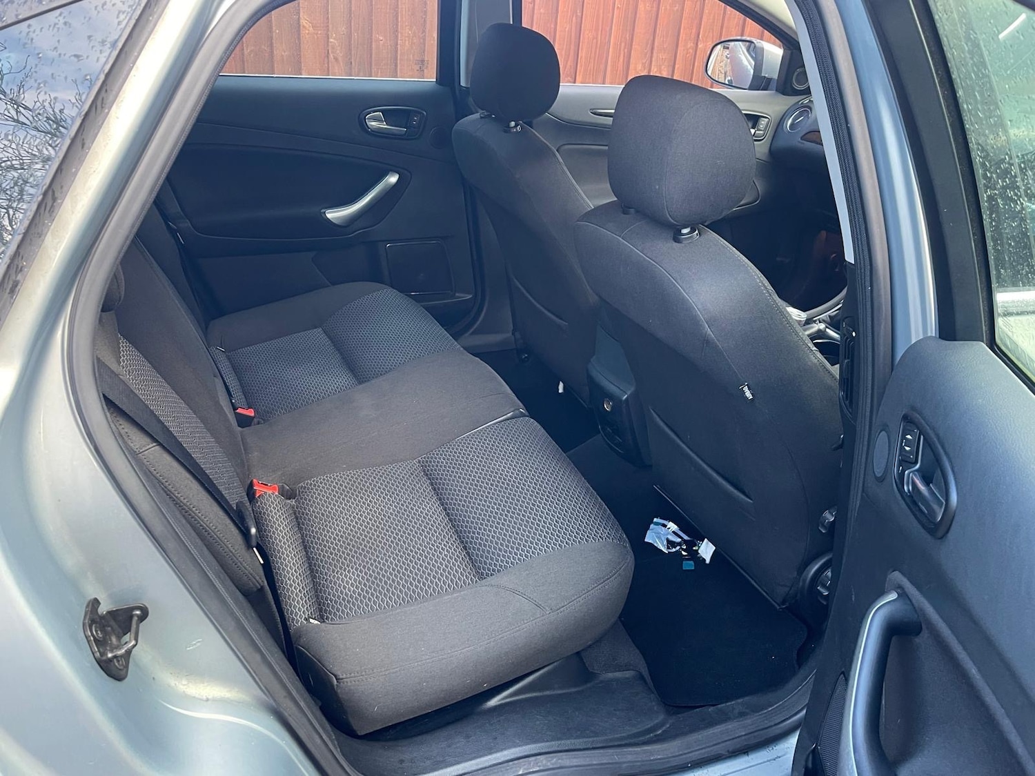 Used Ford Mondeo 2008 for sale - 77314317: Photo 7